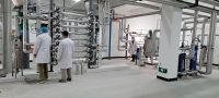 脫色過濾機(jī)自控系統(tǒng) 縮略圖 1